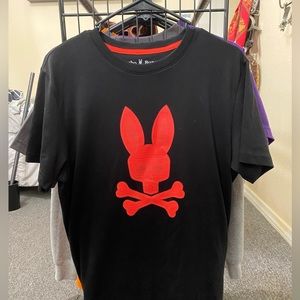 Psycho bunny shirt